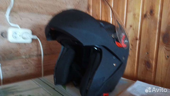 Продам шлем WLT