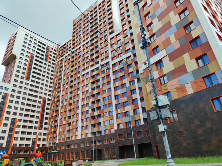 Свободного назначения, 127.5 м²