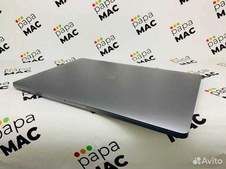 Apple MacBook Pro 16 Ростест