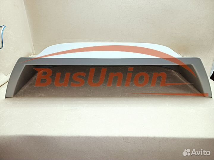 Защита накладки на колесные арки Спринтер 906