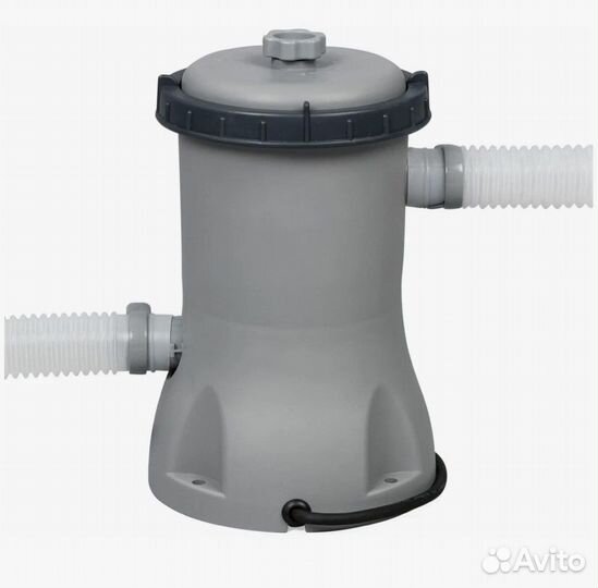 Каркасный бассейн Bestway 56420 366х122см, 10250л