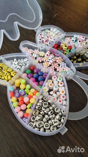 Набор для создания украшений