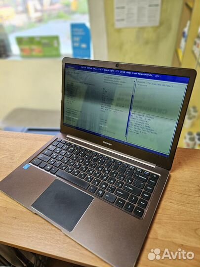 Запчасти, Разбор Prestigio Smartbook 141S