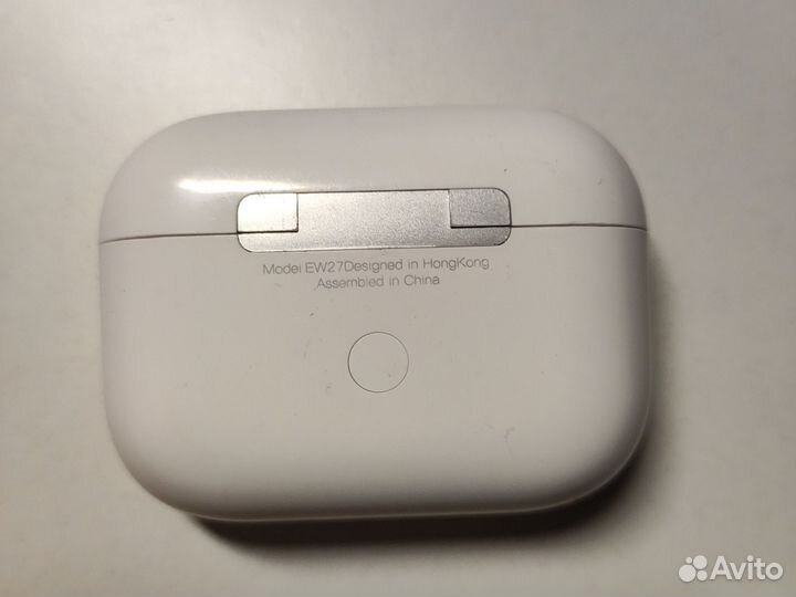 Беспроводные наушники бу