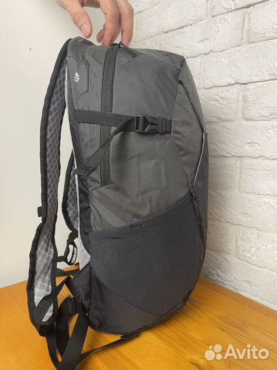 Рюкзак Dеutеr Speеd Lite 21, black