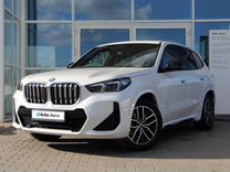 BMW iX1 AT, 2022, 14 843 км, с пробегом, цена 5 999 000 руб.