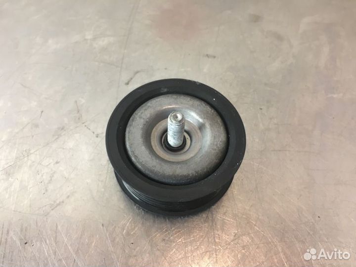 Ролик обводной Mercedes E-Class W212 M271 1.8TI