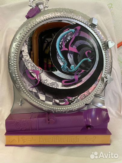 Игровой набор Ever After High