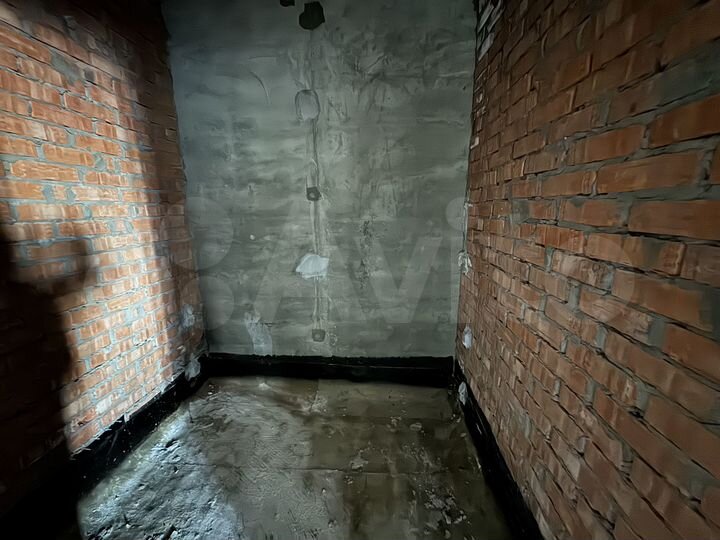 4-к. квартира, 128 м², 15/17 эт.