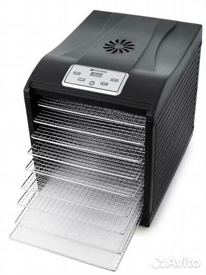 Дегидратор kitfort