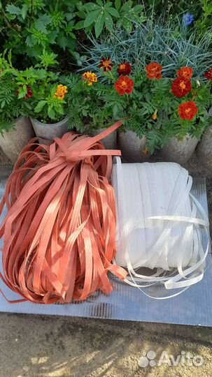 Ротанг для плетения