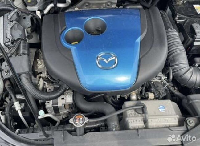 Разбор Mazda cx5 CX5 KE мазда сх 5