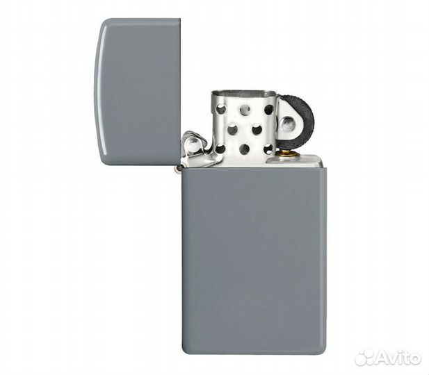 Зажигалка Zippo 49527 Slim Оригинал Новая