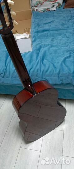 Классическая гитара Valencia VC104