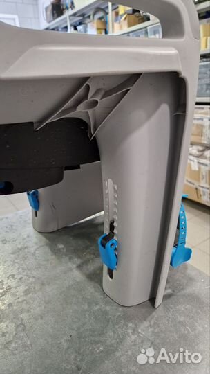 Детское велокресло Thule RideAlong