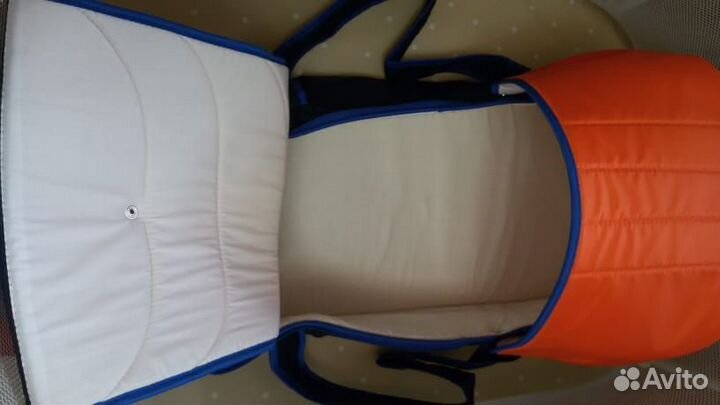 Сумка переноска для детей