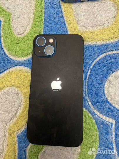 iPhone 13, 128 ГБ