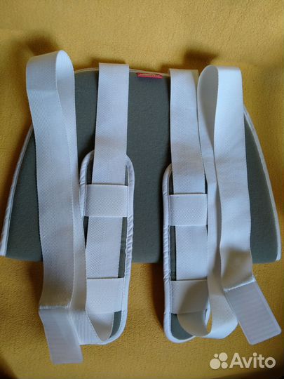 Фиксатор плечевого сустава до 130 см в обхвате