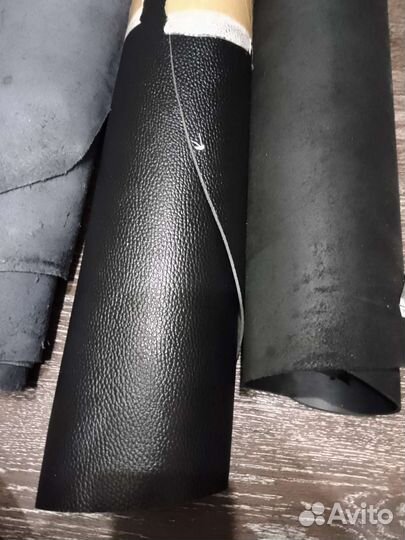 Кожа натуральная шкура