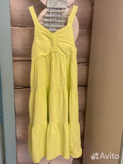 Продам Zara Berschka для девочек 164-170