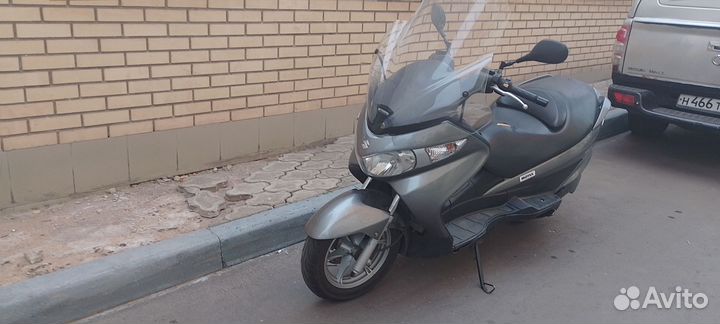 Продаю Макси Скутер Suzuki Burgman