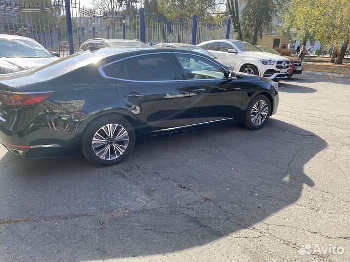 Аренда авто с водителем