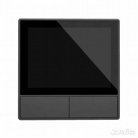 Панель управления умным домом Sonoff NSPanel