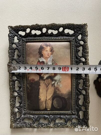 Картины шелкография