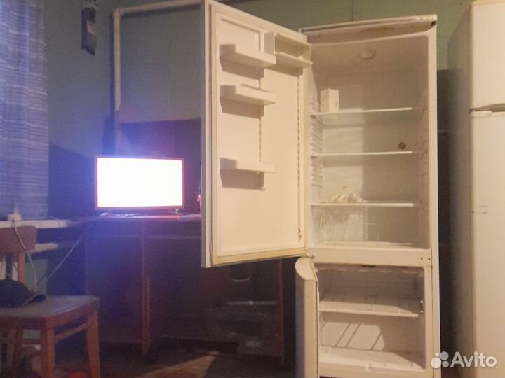Холодильник бу