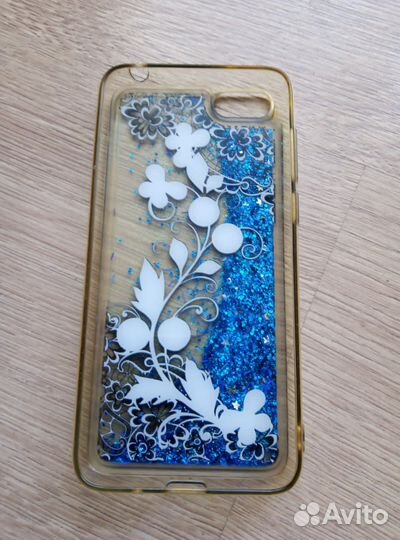 Чехол Huawei / Honor