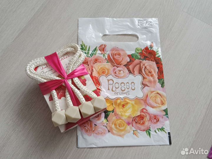 Набор новый