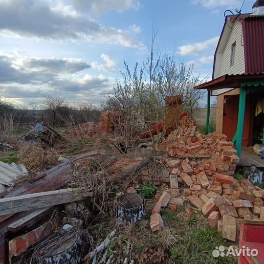 Бой кирпича