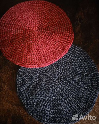 Салфетка-персонник