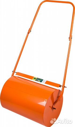 Каток для газона аренда