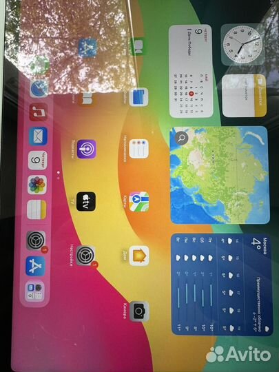 iPad Air 5 2022 64gb