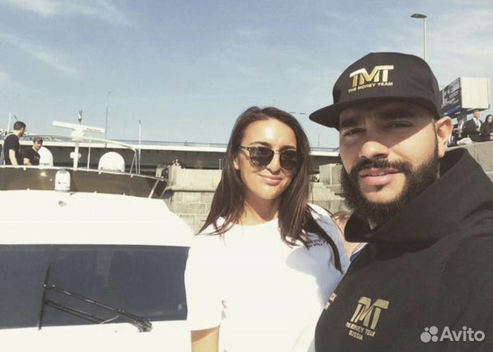 Организатор мероприятий