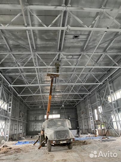 Пескоструйная обработка,очистка. Выезд