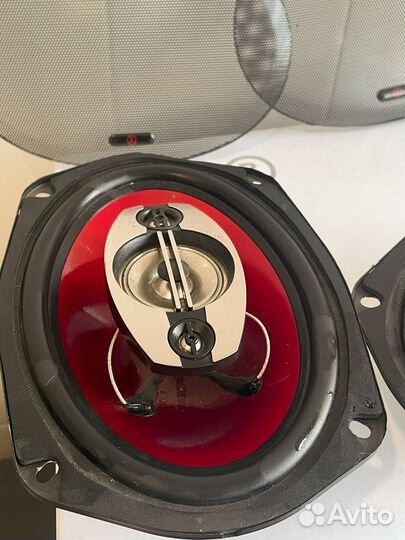 Динамики овалы Урал