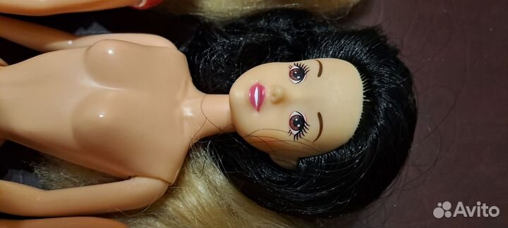 Кукла барби barbie