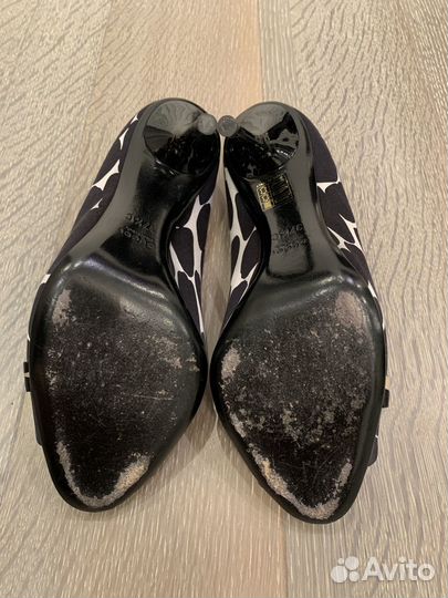 Туфли Gucci оригинал