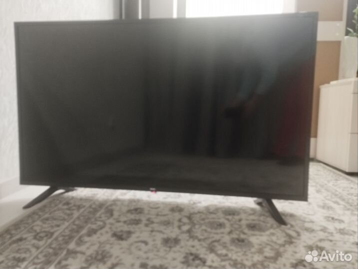 Телевизор SMART tv бу