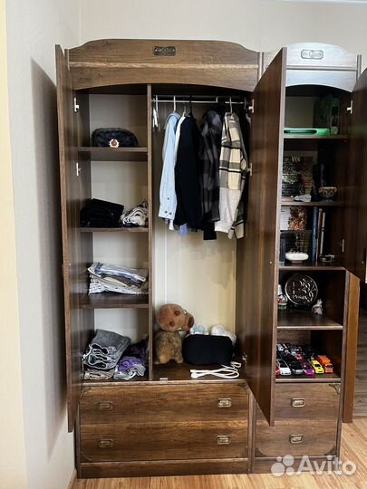 Детская мебель