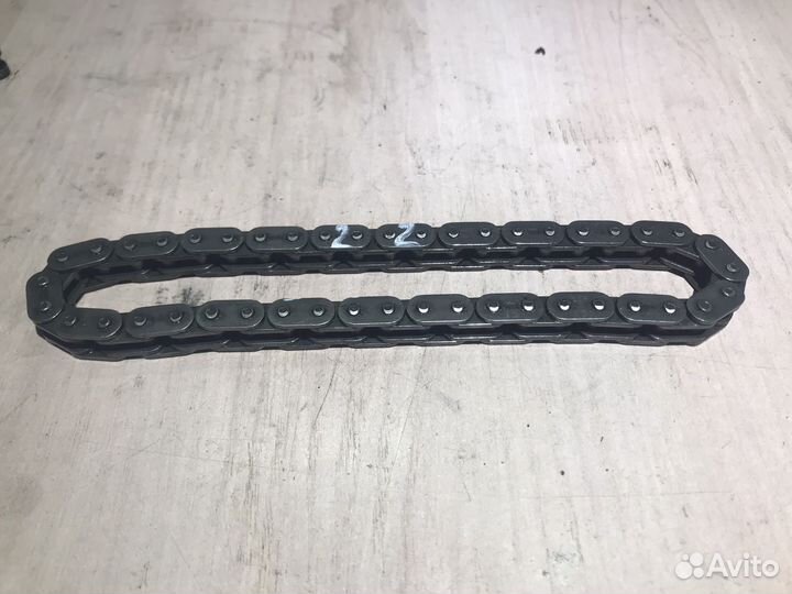 Harley-Davidson цепь грм 22 звена