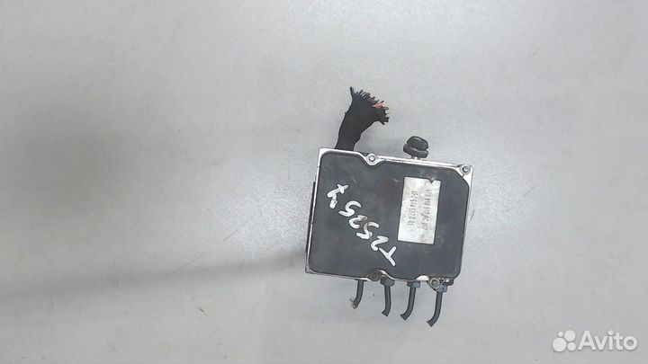 Блок абс, насос Audi A6 (C6), 2007