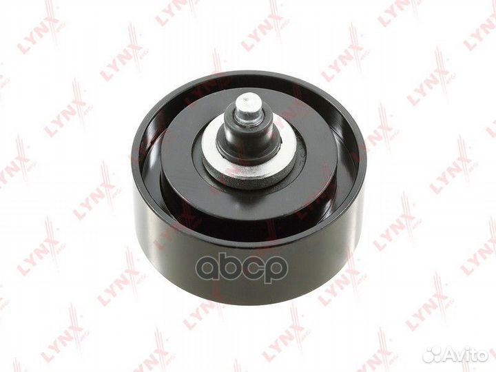 Ролик промежуточный навесного оборудования toyota