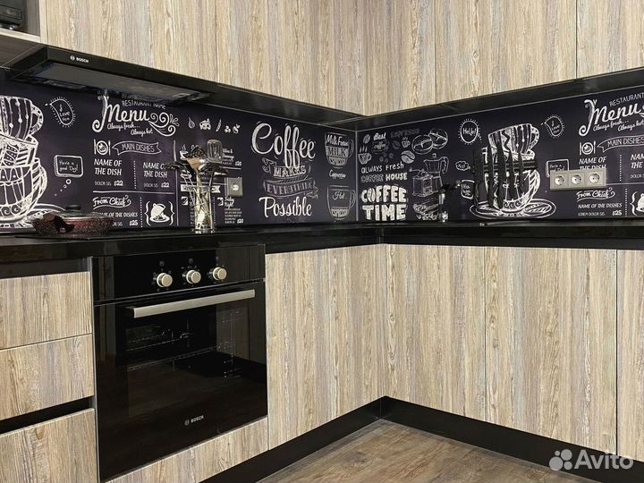 Кухонный гарнитур 