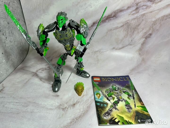 Lego оригинал