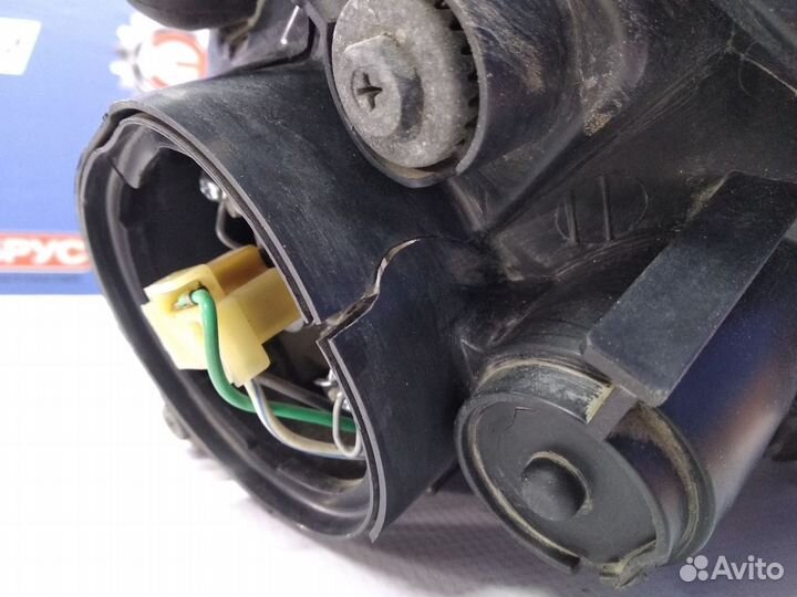 Фара правая Tucson