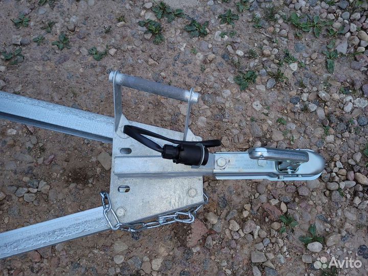 Прицеп легковой 2.11.3