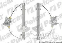 Стеклоподъемник электрический без электромотора ле